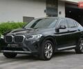 Черный БМВ Х4, объемом двигателя 2 л и пробегом 78 тыс. км за 38500 $, фото 7 на Automoto.ua