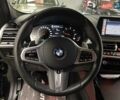 Черный БМВ Х4, объемом двигателя 2 л и пробегом 13 тыс. км за 67700 $, фото 45 на Automoto.ua