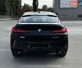 БМВ Х4 2022 у Києві на Automoto.ua Чорний БМВ Х4, об'ємом двигуна 2 л та пробігом 14 тис. км за 65000 $, фото 10 на Automoto.ua