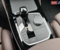 Черный БМВ Х4, объемом двигателя 2 л и пробегом 1 тыс. км за 62000 $, фото 18 на Automoto.ua