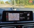 Чорний БМВ Х4, об'ємом двигуна 2 л та пробігом 5 тис. км за 62900 $, фото 9 на Automoto.ua