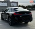 БМВ Х4 2022 у Києві на Automoto.ua Чорний БМВ Х4, об'ємом двигуна 2 л та пробігом 14 тис. км за 65000 $, фото 9 на Automoto.ua