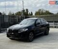 БМВ Х4 2022 у Києві на Automoto.ua Чорний БМВ Х4, об'ємом двигуна 2 л та пробігом 14 тис. км за 65000 $, фото 1 на Automoto.ua