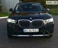 Чорний БМВ Х4, об'ємом двигуна 2 л та пробігом 35 тис. км за 49000 $, фото 1 на Automoto.ua
