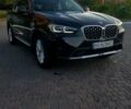 Чорний БМВ Х4, об'ємом двигуна 2 л та пробігом 35 тис. км за 49000 $, фото 7 на Automoto.ua