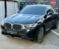 Черный БМВ Х4, объемом двигателя 2 л и пробегом 55 тыс. км за 49900 $, фото 22 на Automoto.ua