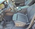 Чорний БМВ Х4, об'ємом двигуна 2 л та пробігом 5 тис. км за 62900 $, фото 3 на Automoto.ua