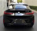 БМВ Х4 2022 у Івано-Франківську на Automoto.ua Чорний БМВ Х4, об'ємом двигуна 3 л та пробігом 11 тис. км за 58000 $, фото 4 на Automoto.ua