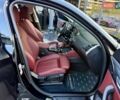 Черный БМВ Х4, объемом двигателя 2 л и пробегом 55 тыс. км за 49900 $, фото 46 на Automoto.ua
