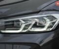 Черный БМВ Х4, объемом двигателя 2 л и пробегом 78 тыс. км за 38500 $, фото 6 на Automoto.ua