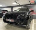 Черный БМВ Х4, объемом двигателя 2 л и пробегом 13 тыс. км за 67700 $, фото 5 на Automoto.ua