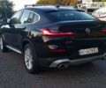 Чорний БМВ Х4, об'ємом двигуна 2 л та пробігом 35 тис. км за 49000 $, фото 3 на Automoto.ua