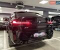 Черный БМВ Х4, объемом двигателя 2 л и пробегом 13 тыс. км за 67700 $, фото 16 на Automoto.ua