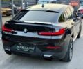 Черный БМВ Х4, объемом двигателя 2 л и пробегом 55 тыс. км за 49900 $, фото 7 на Automoto.ua