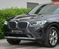 Черный БМВ Х4, объемом двигателя 2 л и пробегом 78 тыс. км за 38500 $, фото 4 на Automoto.ua
