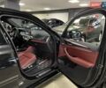 Черный БМВ Х4, объемом двигателя 2 л и пробегом 13 тыс. км за 67700 $, фото 39 на Automoto.ua