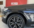 Черный БМВ Х4, объемом двигателя 2 л и пробегом 12 тыс. км за 60577 $, фото 29 на Automoto.ua