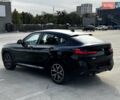БМВ Х4 2022 у Києві на Automoto.ua Чорний БМВ Х4, об'ємом двигуна 2 л та пробігом 14 тис. км за 65000 $, фото 7 на Automoto.ua