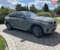 Черный БМВ Х4, объемом двигателя 2.99 л и пробегом 21 тыс. км за 63000 $, фото 16 на Automoto.ua