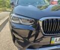 Чорний БМВ Х4, об'ємом двигуна 2 л та пробігом 5 тис. км за 62900 $, фото 2 на Automoto.ua