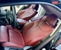 Черный БМВ Х4, объемом двигателя 2 л и пробегом 55 тыс. км за 49900 $, фото 28 на Automoto.ua