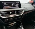 Чорний БМВ Х4, об'ємом двигуна 2 л та пробігом 29 тис. км за 52000 $, фото 15 на Automoto.ua