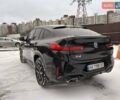 Чорний БМВ Х4, об'ємом двигуна 2 л та пробігом 13 тис. км за 60000 $, фото 1 на Automoto.ua