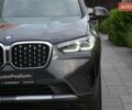 Черный БМВ Х4, объемом двигателя 2 л и пробегом 78 тыс. км за 38500 $, фото 5 на Automoto.ua
