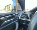 Черный БМВ Х4, объемом двигателя 2 л и пробегом 5 тыс. км за 62900 $, фото 1 на Automoto.ua
