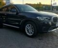 Чорний БМВ Х4, об'ємом двигуна 2 л та пробігом 35 тис. км за 49000 $, фото 6 на Automoto.ua