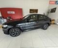 Черный БМВ Х4, объемом двигателя 2 л и пробегом 12 тыс. км за 60577 $, фото 55 на Automoto.ua