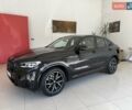 Черный БМВ Х4, объемом двигателя 2 л и пробегом 12 тыс. км за 60577 $, фото 31 на Automoto.ua