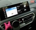 БМВ Х4 2022 у Києві на Automoto.ua Чорний БМВ Х4, об'ємом двигуна 2 л та пробігом 14 тис. км за 65000 $, фото 36 на Automoto.ua