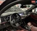 Черный БМВ Х4, объемом двигателя 2 л и пробегом 13 тыс. км за 67700 $, фото 32 на Automoto.ua