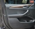 Черный БМВ Х4, объемом двигателя 2 л и пробегом 78 тыс. км за 38500 $, фото 18 на Automoto.ua
