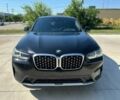 Черный БМВ Х4, объемом двигателя 2 л и пробегом 21 тыс. км за 24500 $, фото 1 на Automoto.ua