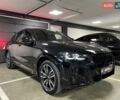 Черный БМВ Х4, объемом двигателя 2 л и пробегом 13 тыс. км за 67700 $, фото 2 на Automoto.ua