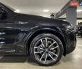Черный БМВ Х4, объемом двигателя 2 л и пробегом 13 тыс. км за 67700 $, фото 77 на Automoto.ua