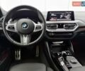 Чорний БМВ Х4, об'ємом двигуна 2 л та пробігом 29 тис. км за 52000 $, фото 13 на Automoto.ua