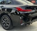 БМВ Х4 2022 у Києві на Automoto.ua Чорний БМВ Х4, об'ємом двигуна 2 л та пробігом 14 тис. км за 65000 $, фото 27 на Automoto.ua
