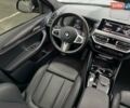 Чорний БМВ Х4, об'ємом двигуна 2 л та пробігом 29 тис. км за 52000 $, фото 11 на Automoto.ua