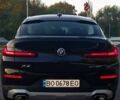 Чорний БМВ Х4, об'ємом двигуна 2 л та пробігом 35 тис. км за 49000 $, фото 4 на Automoto.ua