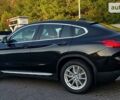 Чорний БМВ Х4, об'ємом двигуна 2 л та пробігом 35 тис. км за 49000 $, фото 2 на Automoto.ua