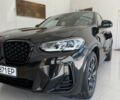 Черный БМВ Х4, объемом двигателя 2 л и пробегом 12 тыс. км за 60577 $, фото 48 на Automoto.ua