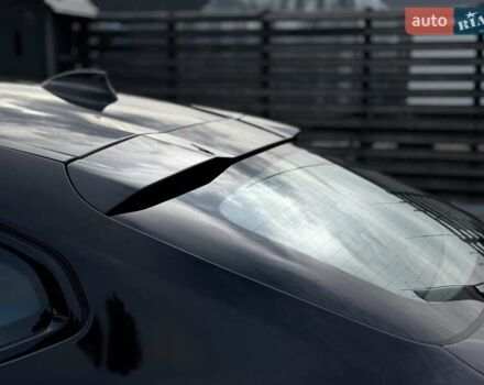 БМВ Х4 2022 у Києві на Automoto.ua Чорний БМВ Х4, об'ємом двигуна 2 л та пробігом 14 тис. км за 65000 $, фото 28 на Automoto.ua