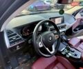 Черный БМВ Х4, объемом двигателя 2 л и пробегом 55 тыс. км за 49900 $, фото 33 на Automoto.ua