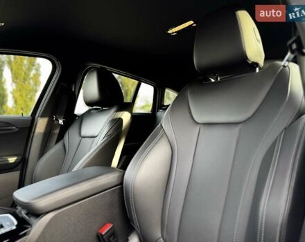 БМВ Х4 2022 у Києві на Automoto.ua Чорний БМВ Х4, об'ємом двигуна 2 л та пробігом 14 тис. км за 65000 $, фото 35 на Automoto.ua
