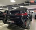 Черный БМВ Х4, объемом двигателя 2 л и пробегом 13 тыс. км за 67700 $, фото 17 на Automoto.ua