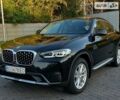 Чорний БМВ Х4, об'ємом двигуна 2 л та пробігом 35 тис. км за 49000 $, фото 1 на Automoto.ua