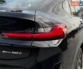 БМВ Х4 2022 у Києві на Automoto.ua Чорний БМВ Х4, об'ємом двигуна 2 л та пробігом 14 тис. км за 65000 $, фото 26 на Automoto.ua
